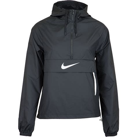 nike windbreaker damen auf rechnung|Windbreaker für Damen (18) .